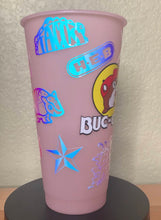 Load image into Gallery viewer, Texas Cold Cups
